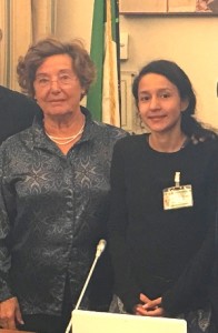 Pia Locatelli Berta Zuniga Caceres